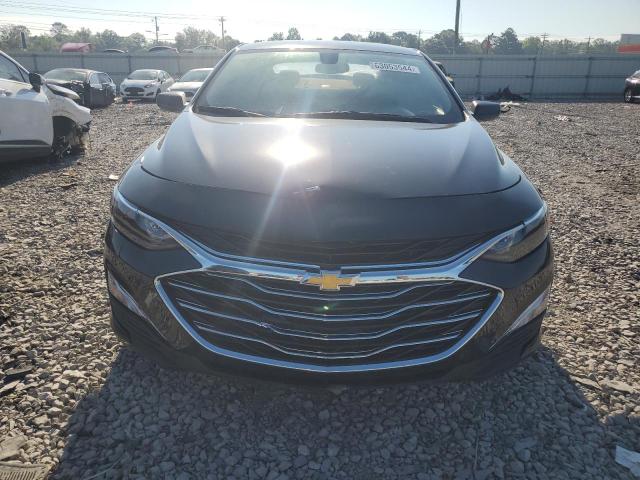 2022 CHEVROLET MALIBU LS 1G1ZB5ST6NF190650