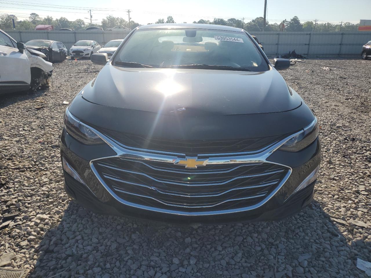 CHEVROLET MALIBU 2022