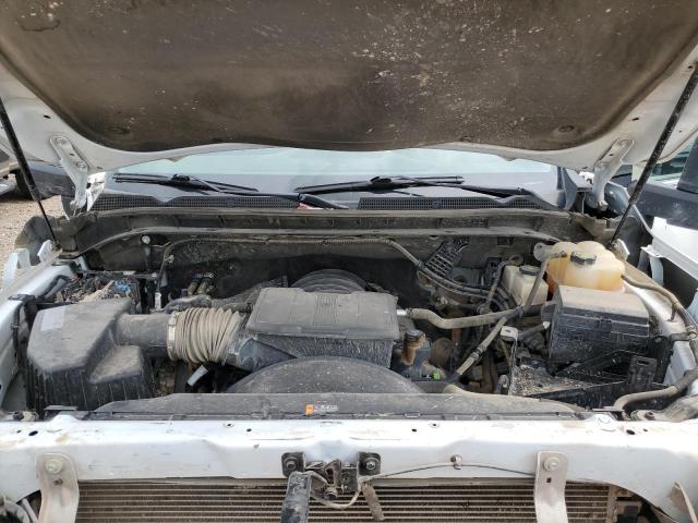 2021 GMC SIERRA K25 - 1GT49ME7XMF318571