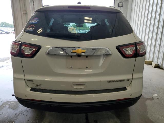 2016 Chevrolet Traverse Lt VIN: 1GNKVGKD3GJ227567 Lot: 62440814