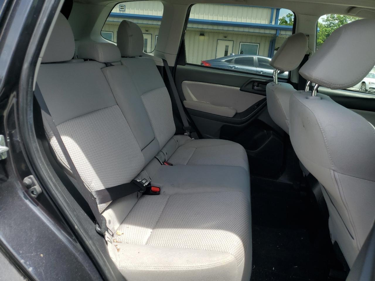 JF2SJADCXEH545486 2014 Subaru Forester 2.5I Premium