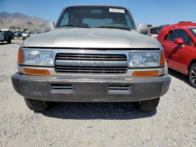 1994 Toyota Land Cruiser Dj81 VIN: JT3DJ81W4R0049008 Lot: 62141514