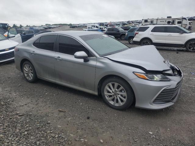 VIN 4T1C11AKXPU117163 2023 Toyota Camry, LE no.4