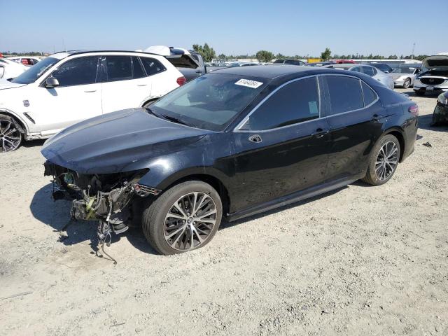 VIN 4T1B11HK2KU179246 2019 Toyota Camry, L no.1