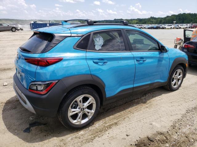 2022 HYUNDAI KONA SEL - KM8K62AB4NU856643