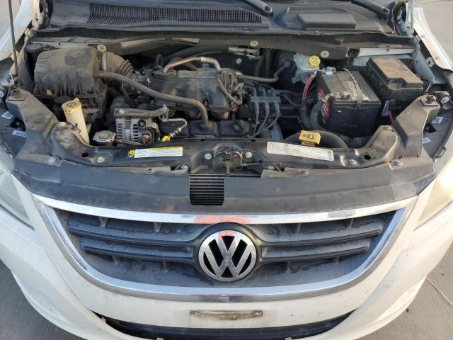 2009 Volkswagen Routan S VIN: 2V8HW44129R559262 Lot: 62008304