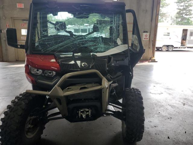 2024 CAN-AM DEFENDER L - 3JBUVAX48RK013590
