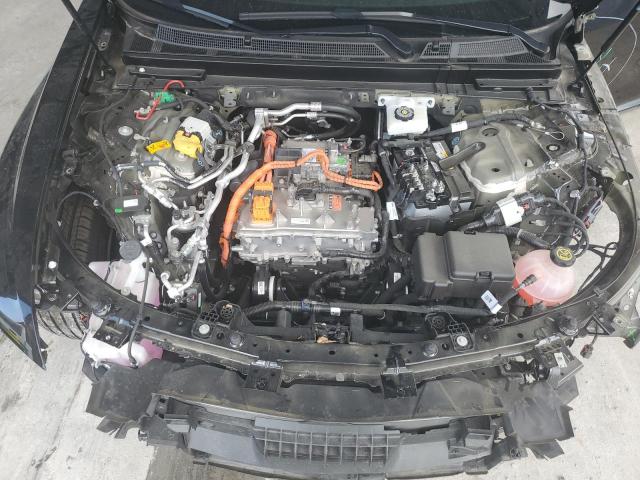2024 CADILLAC LYRIQ TECH - 1GYKPMRL0RZ101924