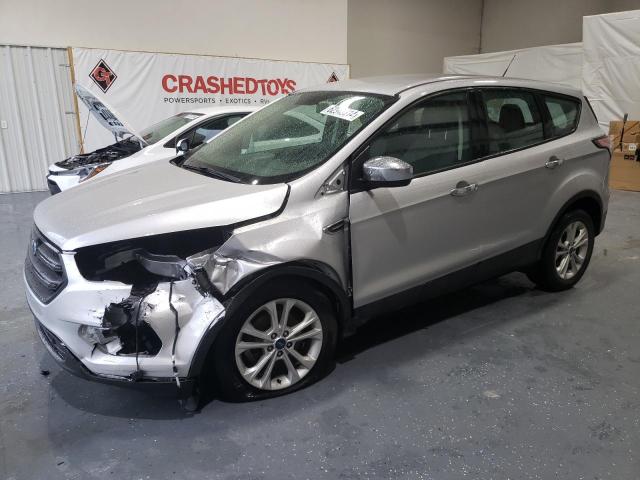 2017 FORD ESCAPE S - 1FMCU0F78HUA89547
