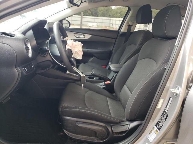 2023 KIA FORTE LX - 3KPF24AD0PE590991