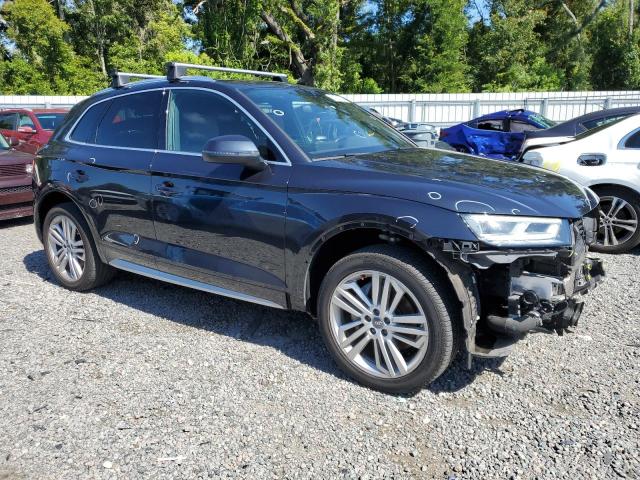 2018 AUDI Q5 PREMIUM WA1BNAFY2J2085842  62174774