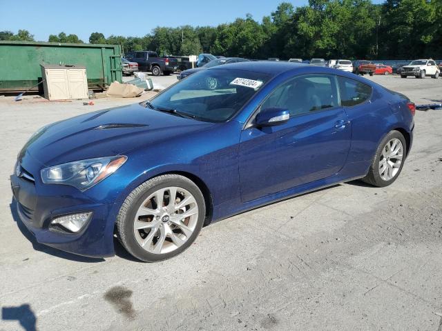 2015 HYUNDAI GENESIS CO - KMHHT6KJ8FU129202