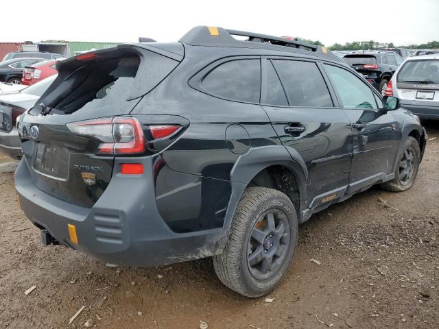 2024 SUBARU OUTBACK WI - 4S4BTGSDXR3119061