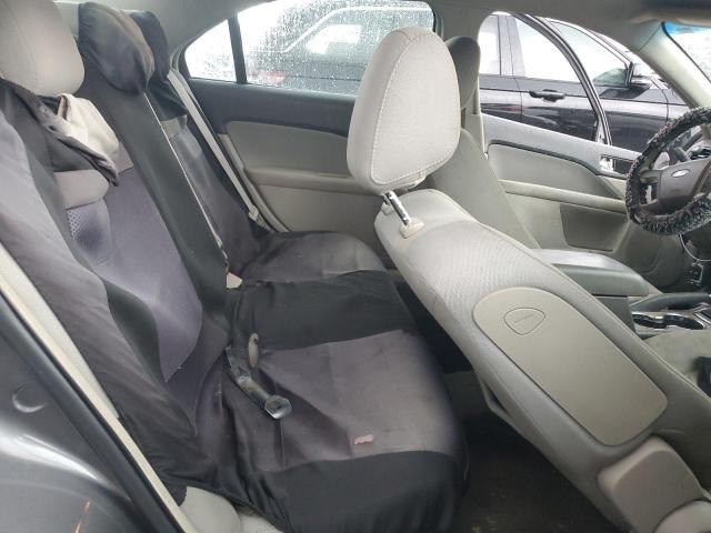 2010 Ford Fusion Se VIN: 3FAHP0HA6AR231598 Lot: 61947044