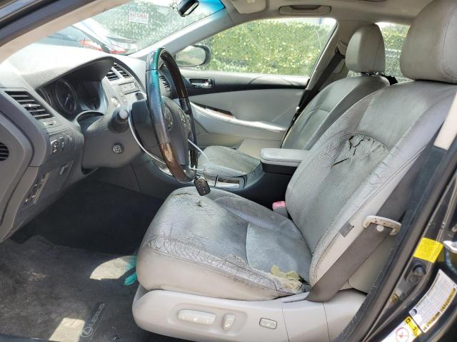 2011 Lexus Es 350 VIN: JTHBK1EG8B2464349 Lot: 62015904