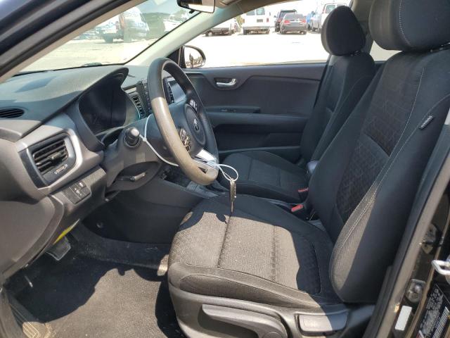 2020 KIA RIO LX - 3KPA24AD1LE256215