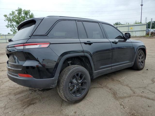2024 JEEP GRAND CHER - 1C4RJHAG2RC164912