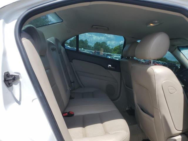 2007 Ford Fusion Se VIN: 3FAHP07197R221657 Lot: 59854054