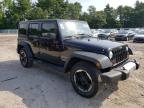 JEEP WRANGLER U photo