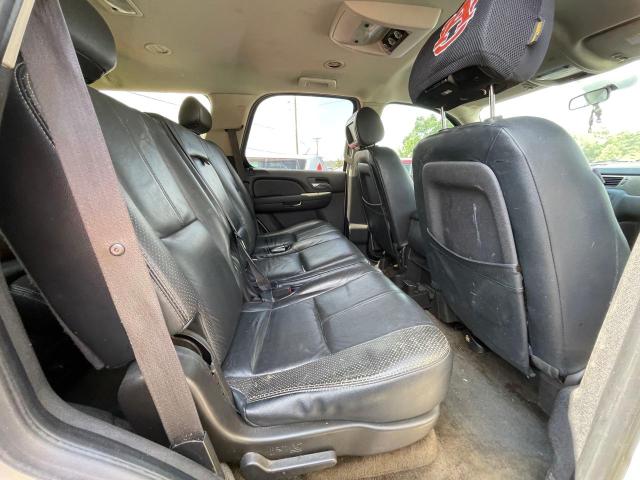 2010 Chevrolet Tahoe C1500 Ls VIN: 1GNMCAE3XAR135234 Lot: 63106234