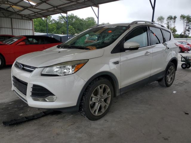 Vin: 1fmcu0j91eue40223, lot: 63904674, ford escape titanium 2014 img_1