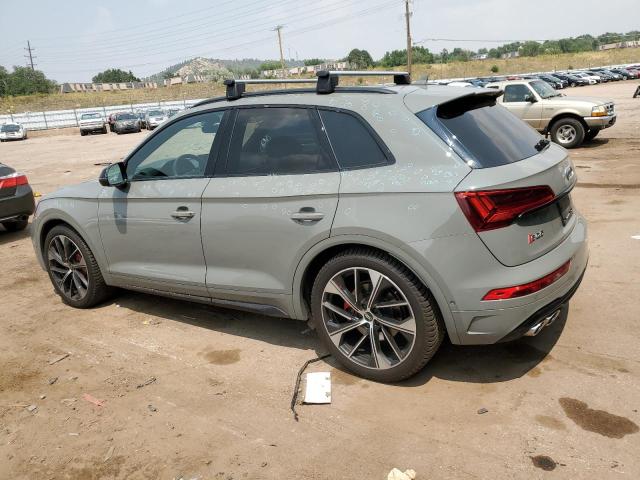 2021 AUDI SQ5 PRESTI WA1C4AFYXM2010821