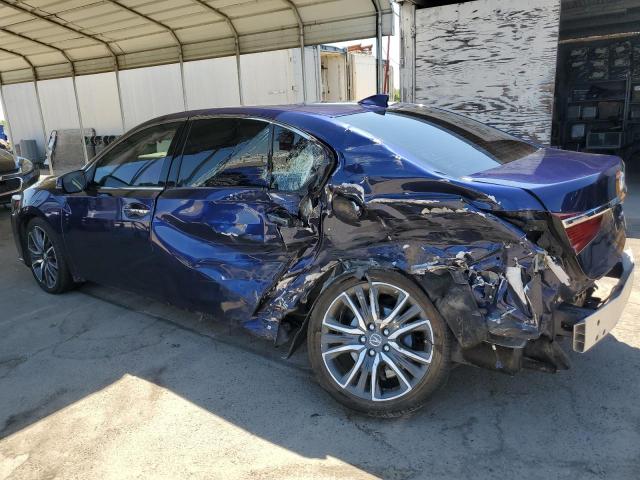 2020 ACURA RLX SPORT - JH4KC2F98LC000279