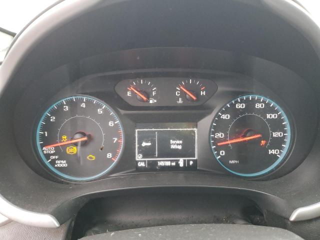 2016 CHEVROLET MALIBU LS 1G1ZB5ST0GF295767