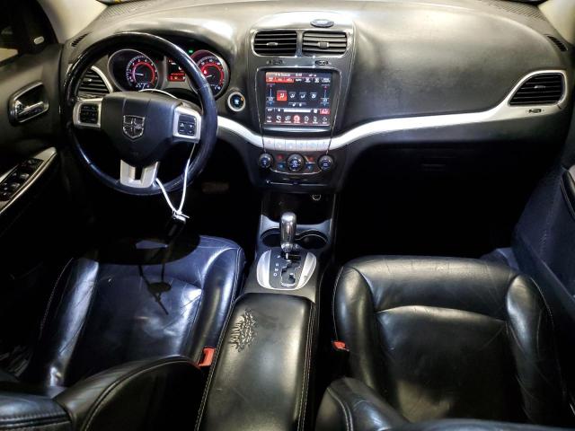 2015 DODGE JOURNEY LI 3C4PDDDG8FT533940