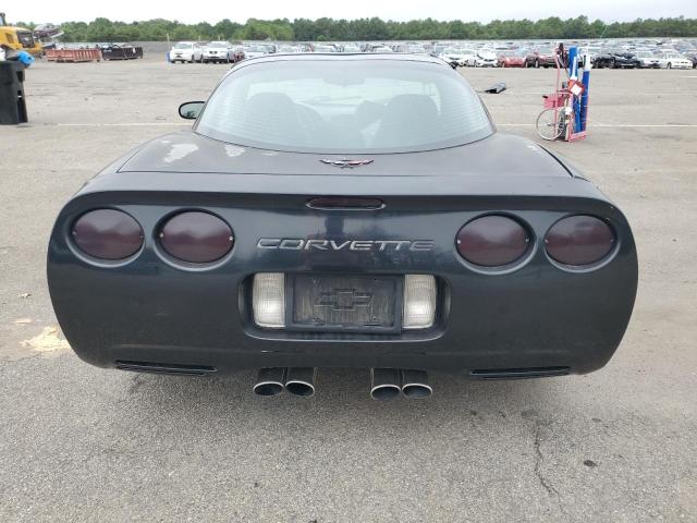 2000 Chevrolet Corvette VIN: 1G1YY22G6Y5119650 Lot: 61292624