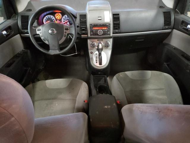 2011 Nissan Sentra 2.0 VIN: 3N1AB6AP1BL690038 Lot: 61542894