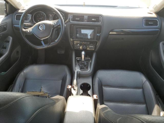 2016 VOLKSWAGEN JETTA SEL - 3VWL17AJ1GM361669