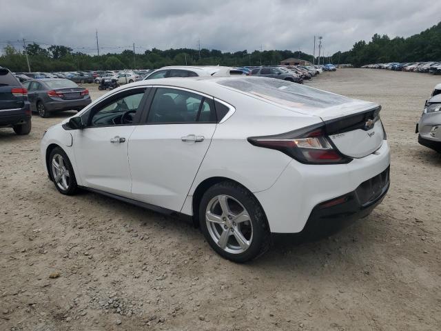 VIN 1G1RC6S53HU134945 2017 Chevrolet Volt, LT no.2