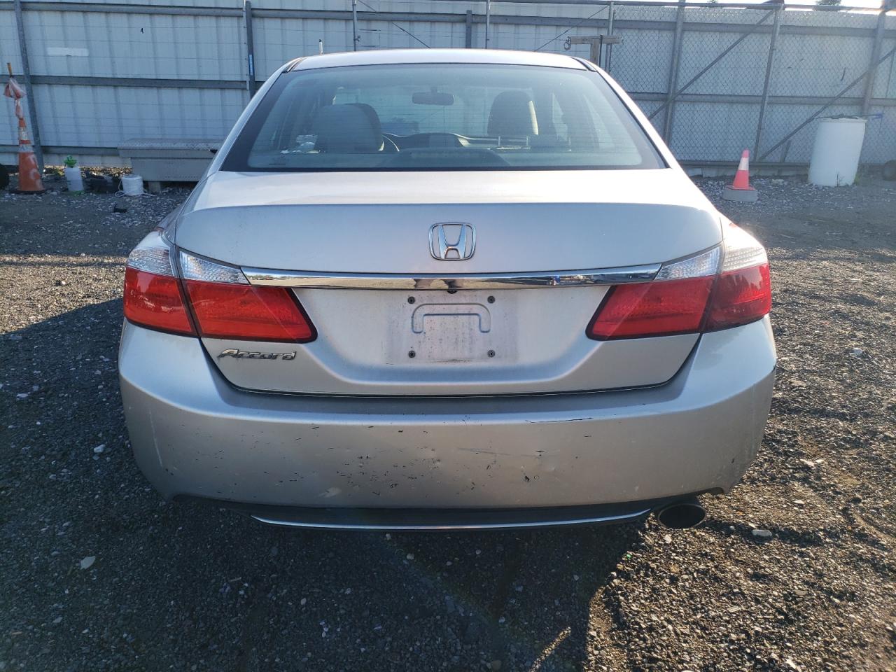 2013 Honda Accord Lx vin: 1HGCR2F38DA129122