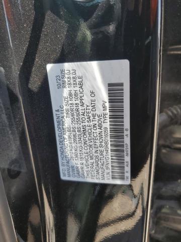 5FNYG1H49RB016059 2024 HONDA PILOT - Image 12