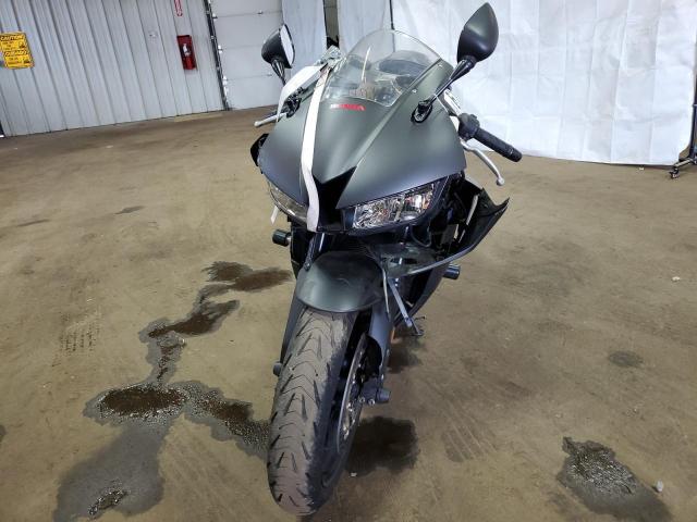 2020 HONDA CBR600 RA - JH2PC4086LK400017