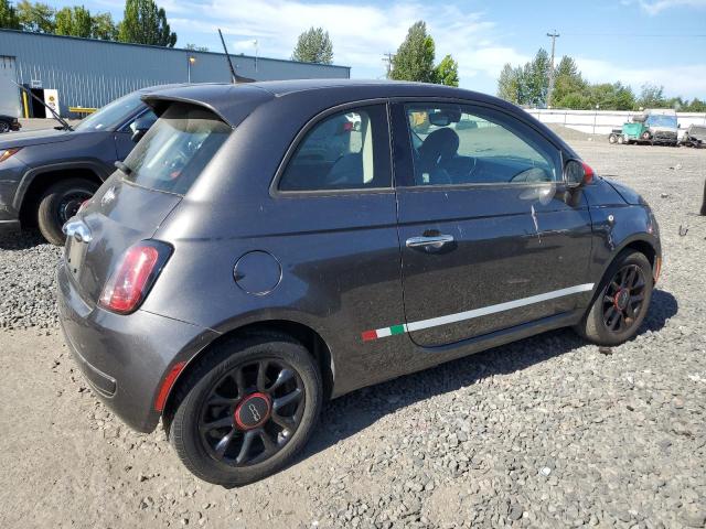 VIN 3C3CFFAR9GT217947 2016 Fiat 500, Pop no.3