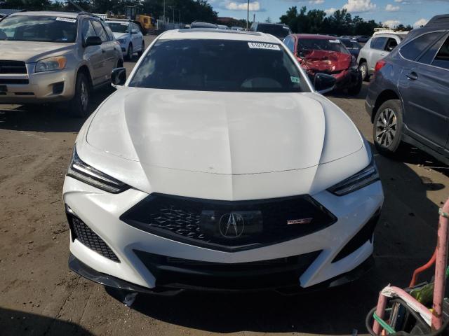 2021 Acura Tlx Type S VIN: 19UUB7F06MA001389 Lot: 61070564