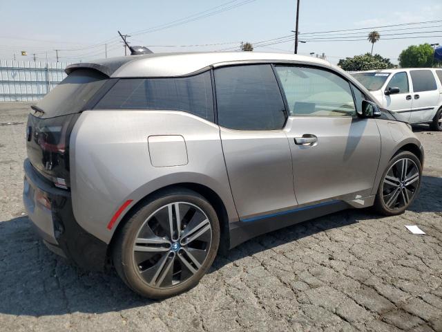 VIN WBY1Z4C52FV503113 2015 BMW I3, Rex no.3