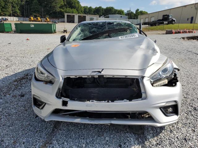 2018 INFINITI Q50 LUXE - JN1EV7AP7JM362402