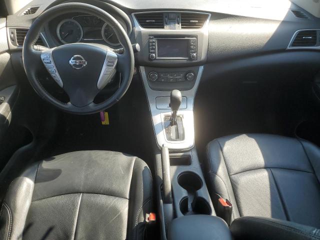 2014 Nissan Sentra S VIN: 3N1AB7AP5EY238008 Lot: 61878704