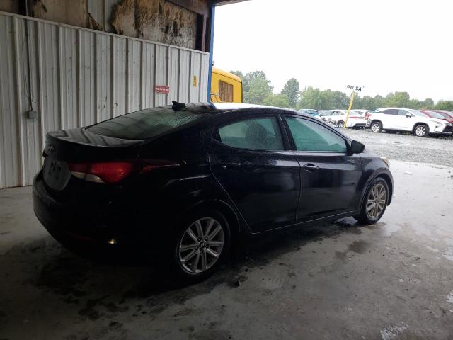 2016 HYUNDAI ELANTRA SE - KMHDH4AE2GU530044