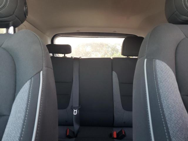 2022 Chevrolet Trailblazer Lt VIN: KL79MPS21NB121163 Lot: 61082614