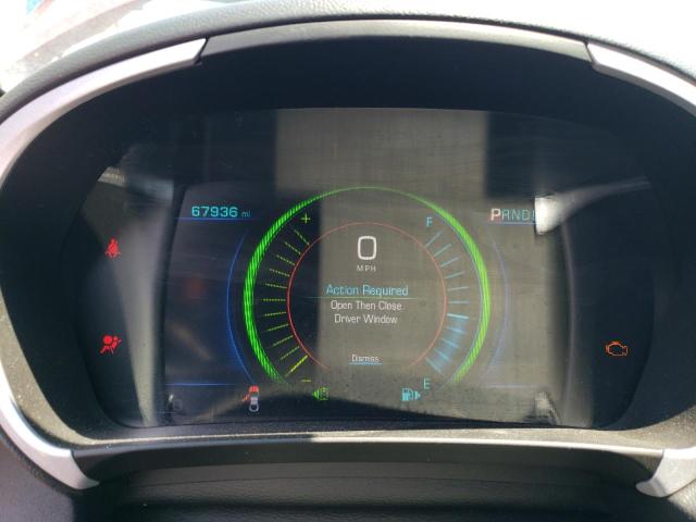 2018 CHEVROLET VOLT LT - 1G1RC6S53JU146213