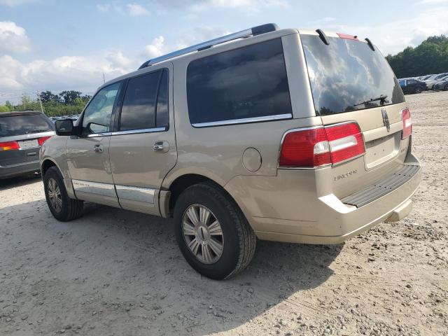 5LMFU28587LJ24805 2007 Lincoln Navigator