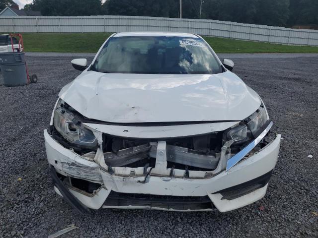 2016 HONDA CIVIC LX - 19XFC2F57GE042358