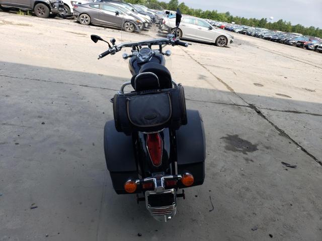 2011 HONDA VT1300 CT JH2SC6673BK100468