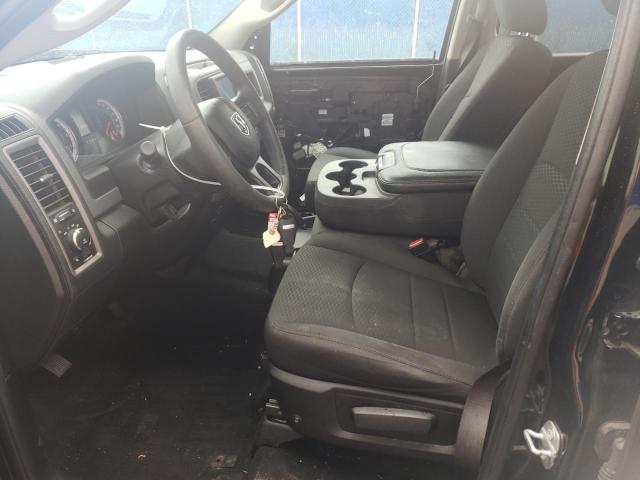 2019 RAM 1500 CLASS - 1C6RR7KT3KS625908