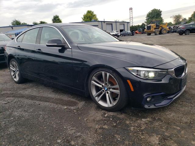 VIN WBA4J3C54JBB97297 2018 BMW 4 Series, 430XI Gran... no.4