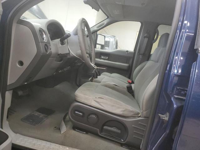 2007 Ford F150 Supercrew VIN: 1FTPW14V07FB21420 Lot: 62628204